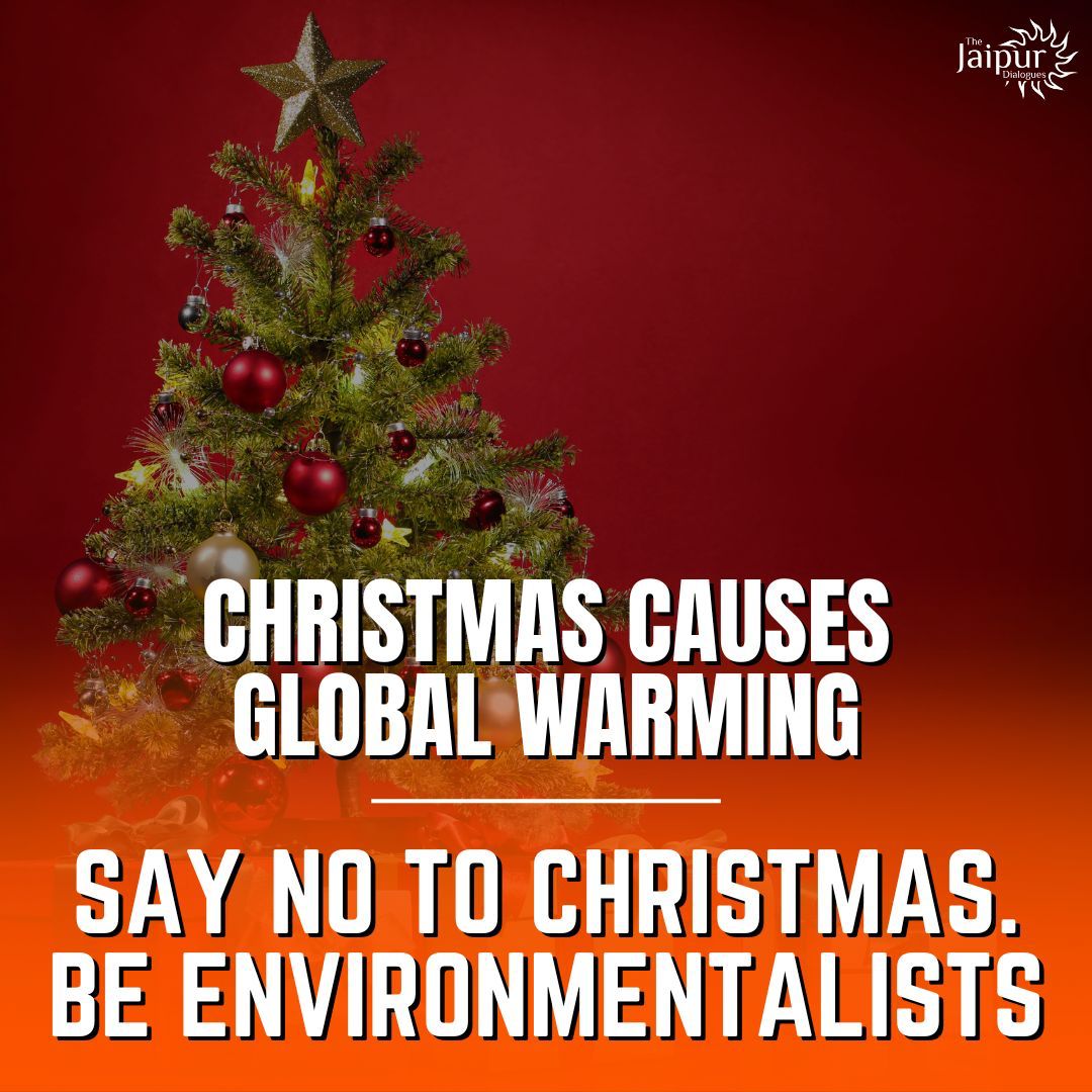 Be Environmentalist